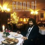 15-10-1978 Hans Bouwens als George Baker in restaurant volendam Photo: Govert de Roos/Connu